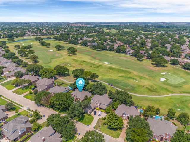 5100 Arbor Hollow Drive, Mckinney, TX 75072
