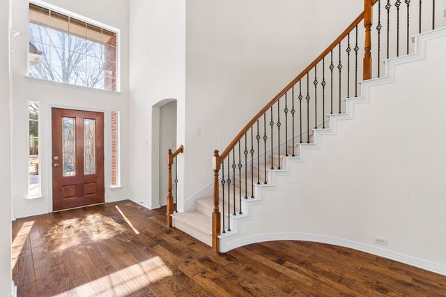 5100 Arbor Hollow Drive, Mckinney, TX 75072