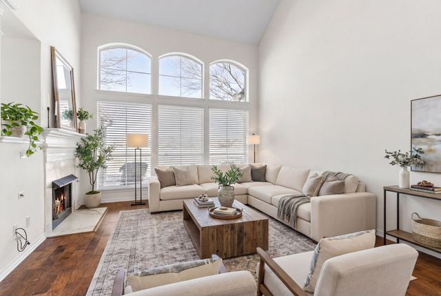 5100 Arbor Hollow Drive, Mckinney, TX 75072