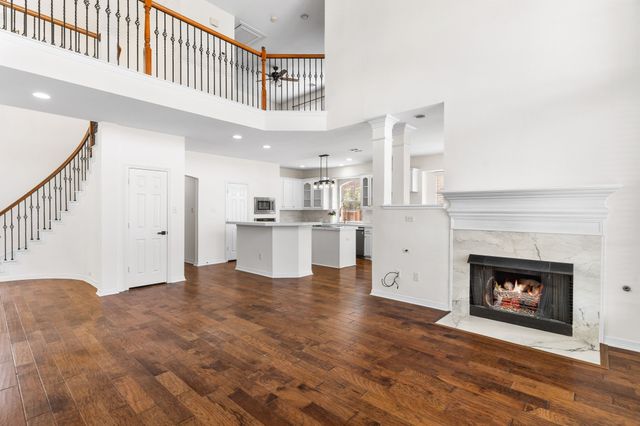 5100 Arbor Hollow Drive, Mckinney, TX 75072