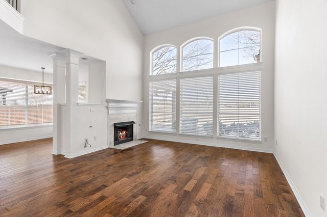 5100 Arbor Hollow Drive, Mckinney, TX 75072