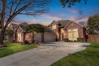 5100 Arbor Hollow Drive, Mckinney, TX 75072