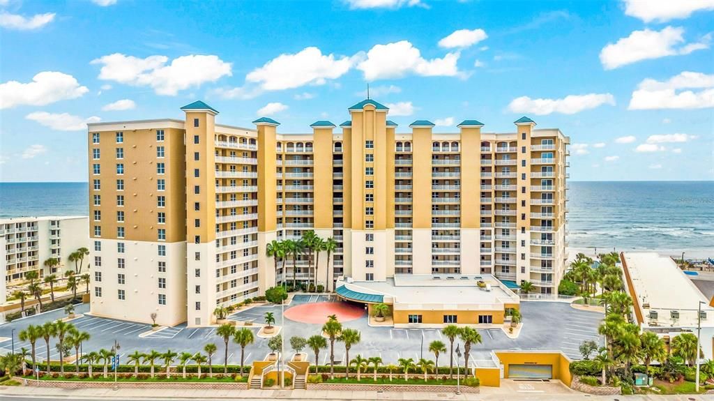 2403 S ATLANTIC AVENUE 509, Daytona Beach Shores, FL 32118