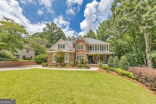 351 Collegiate Drive, Powder Springs, GA 30127