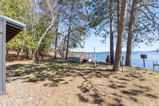 36722 Birch Drive, Pine River, MN 56474