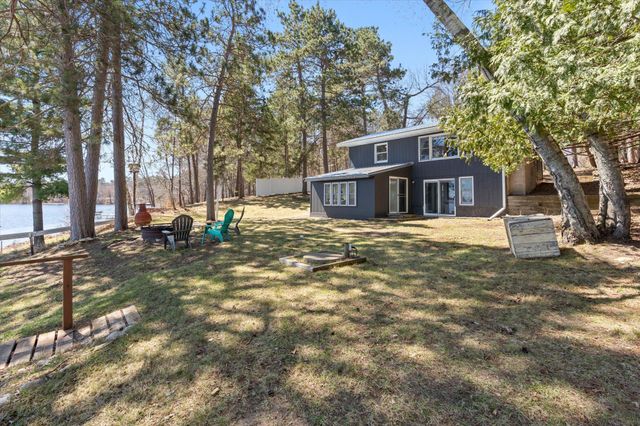 36722 Birch Drive, Pine River, MN 56474