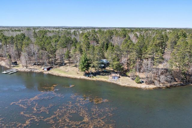 36722 Birch Drive, Pine River, MN 56474