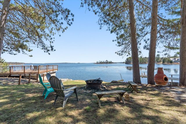 36722 Birch Drive, Pine River, MN 56474