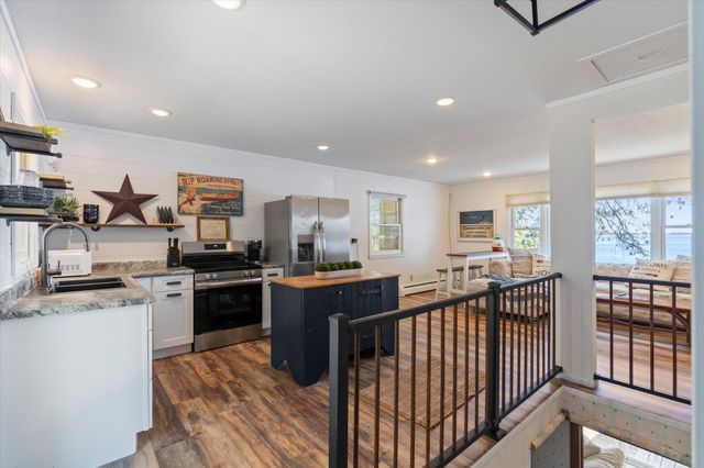 36722 Birch Drive, Pine River, MN 56474