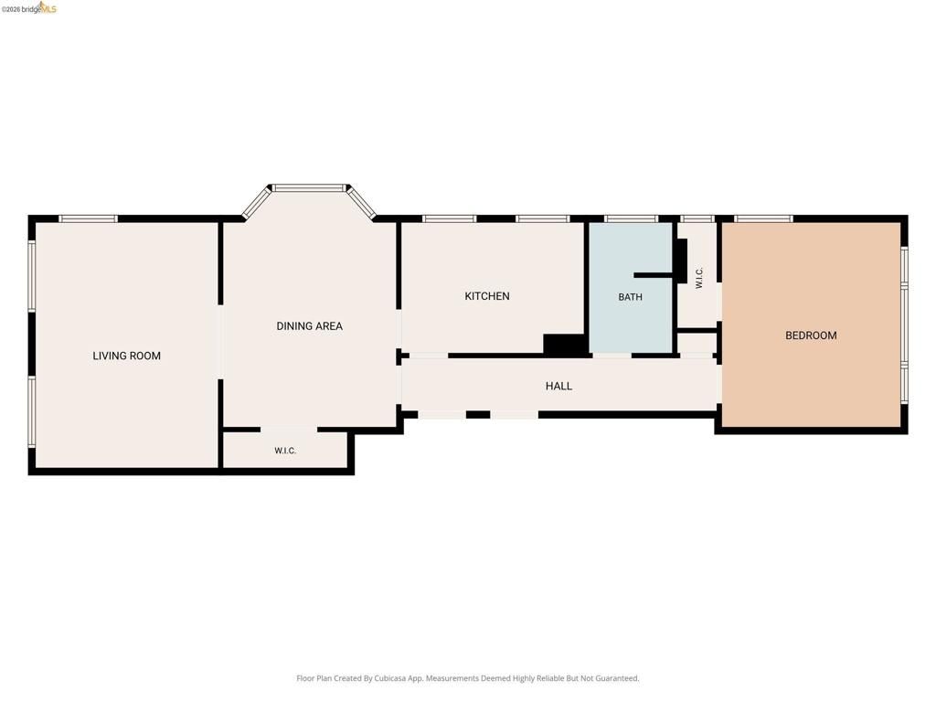 Image 12 of property listing at 647 Beacon St, Oakland, CA 94610