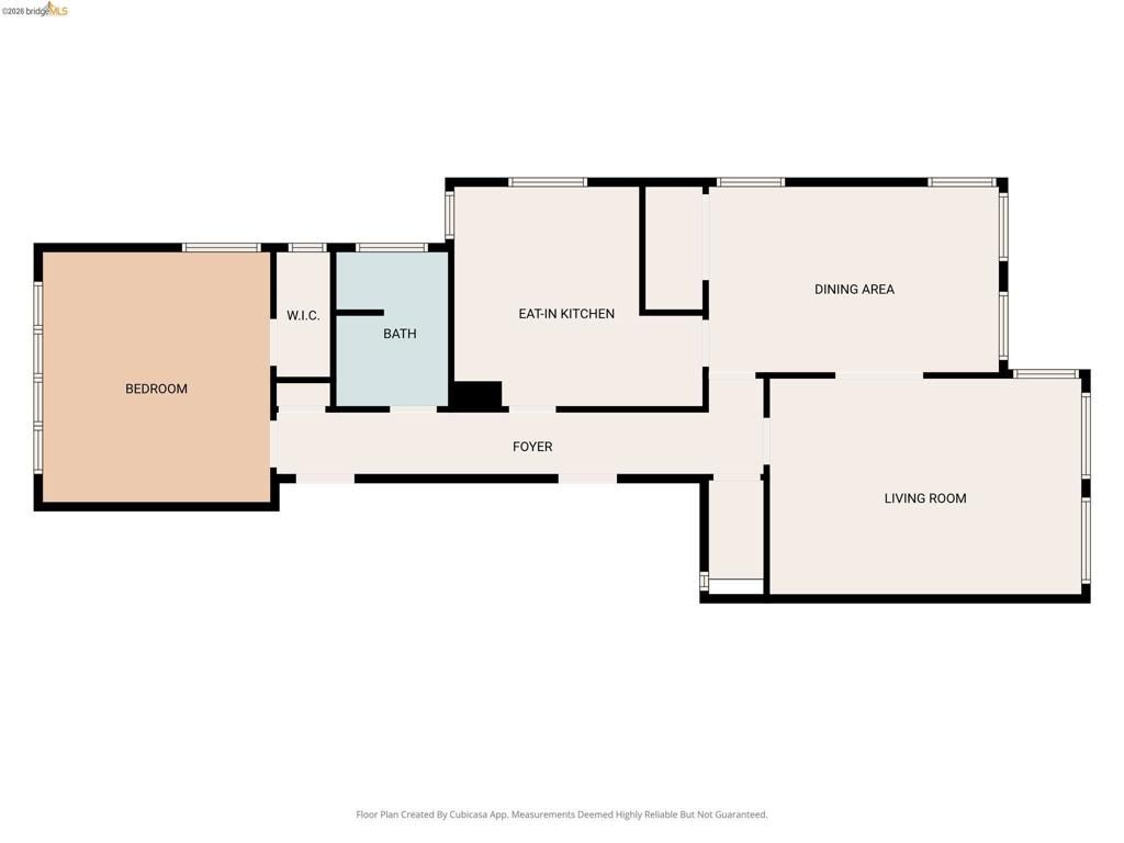 Image 19 of property listing at 647 Beacon St, Oakland, CA 94610