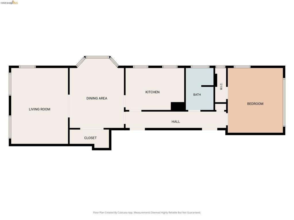 Image 26 of property listing at 647 Beacon St, Oakland, CA 94610