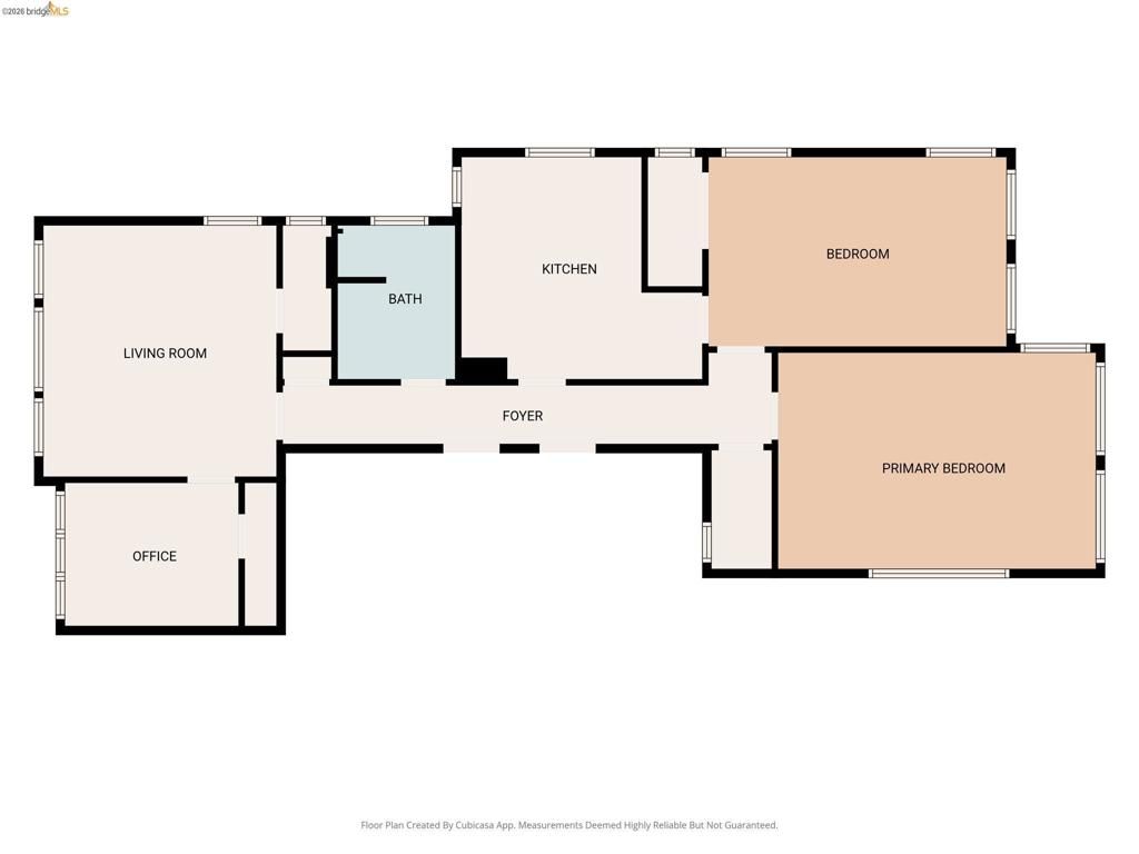 Image 34 of property listing at 647 Beacon St, Oakland, CA 94610