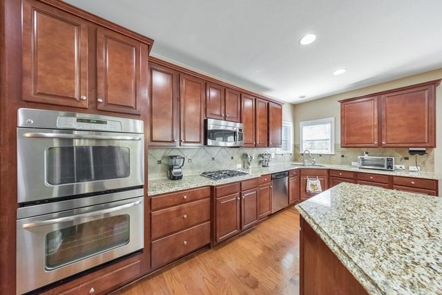 358 Nature Brook Walk SE, Smyrna, GA 30082