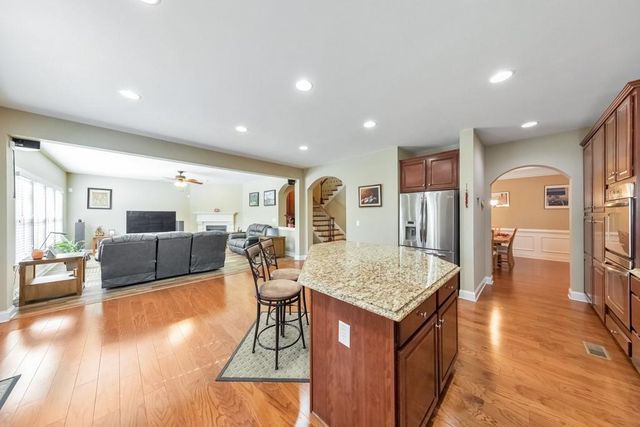 358 Nature Brook Walk SE, Smyrna, GA 30082