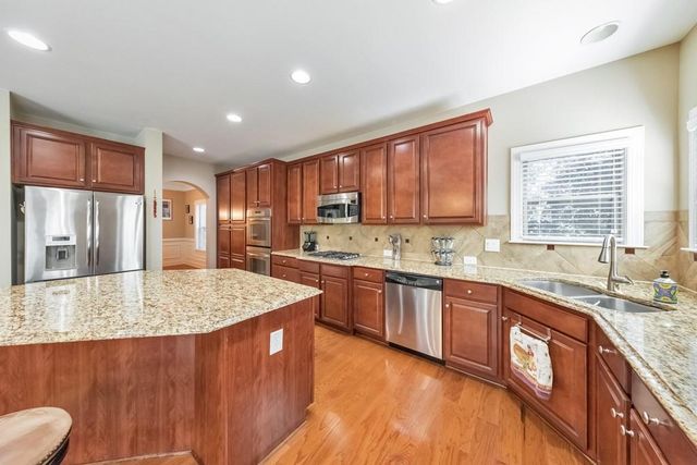 358 Nature Brook Walk SE, Smyrna, GA 30082
