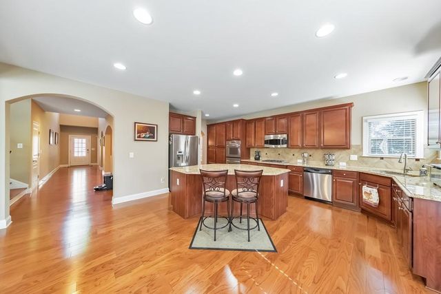 358 Nature Brook Walk SE, Smyrna, GA 30082