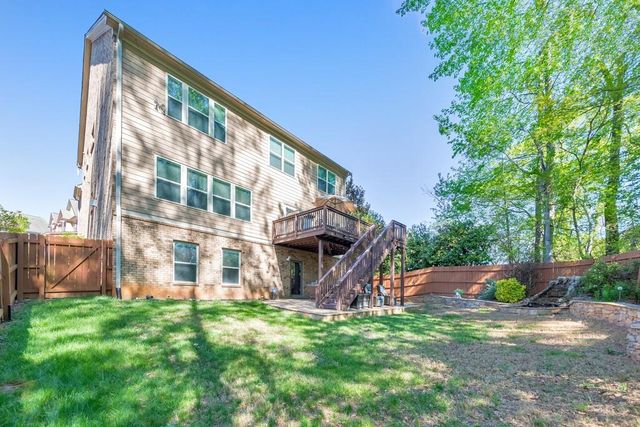 358 Nature Brook Walk SE, Smyrna, GA 30082