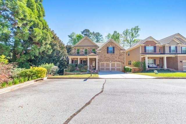 358 Nature Brook Walk SE, Smyrna, GA 30082