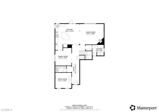 358 Nature Brook Walk SE, Smyrna, GA 30082