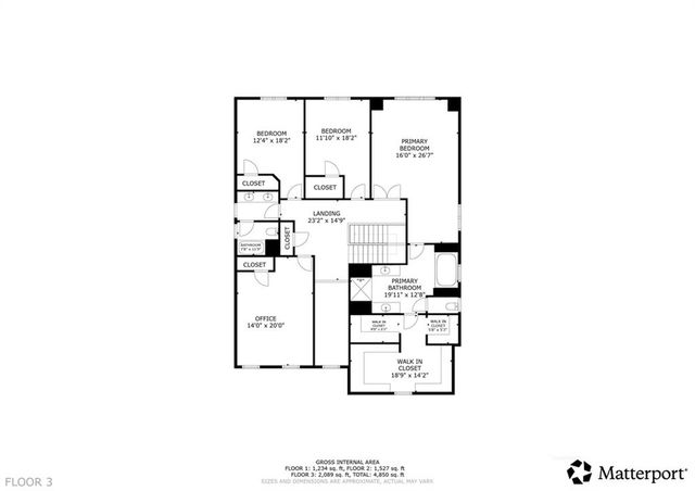 358 Nature Brook Walk SE, Smyrna, GA 30082