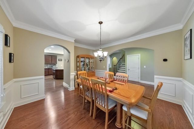 358 Nature Brook Walk SE, Smyrna, GA 30082