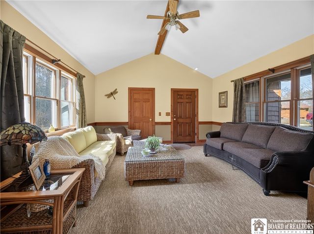 131 Sturdevant Road, Kiantone, NY 14701