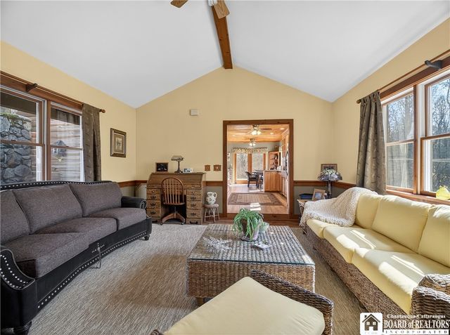 131 Sturdevant Road, Kiantone, NY 14701