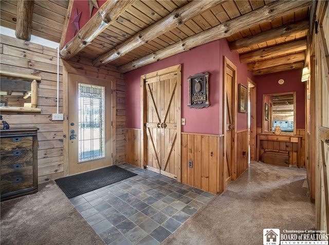 131 Sturdevant Road, Kiantone, NY 14701