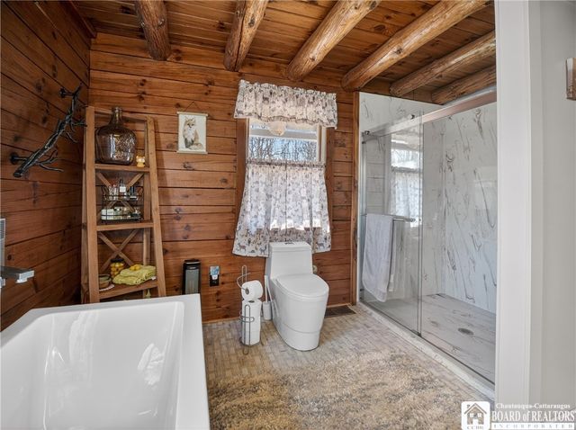 131 Sturdevant Road, Kiantone, NY 14701