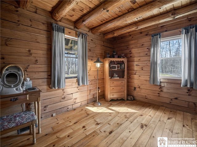 131 Sturdevant Road, Kiantone, NY 14701