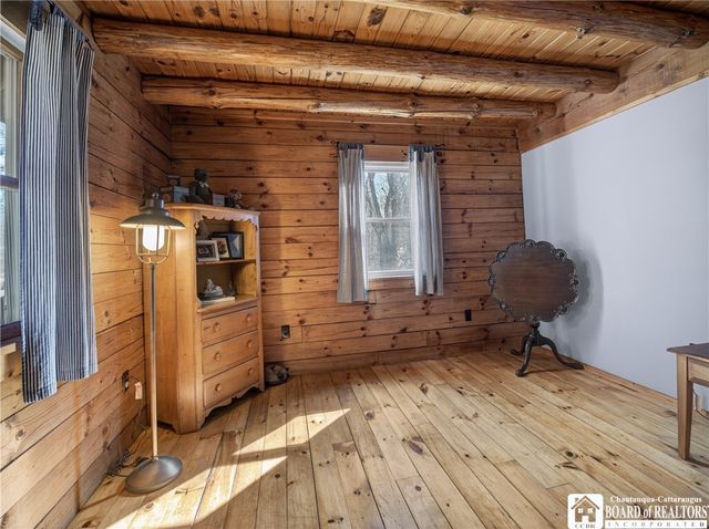 131 Sturdevant Road, Kiantone, NY 14701