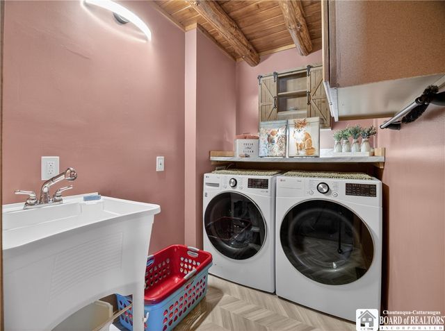 131 Sturdevant Road, Kiantone, NY 14701