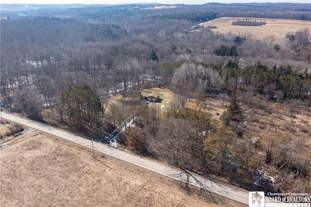 131 Sturdevant Road, Kiantone, NY 14701