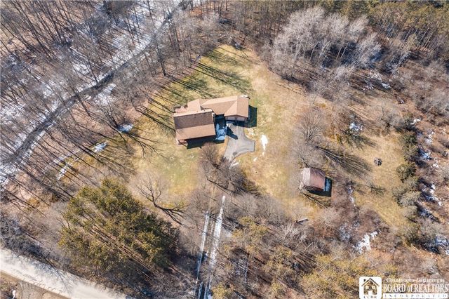 131 Sturdevant Road, Kiantone, NY 14701