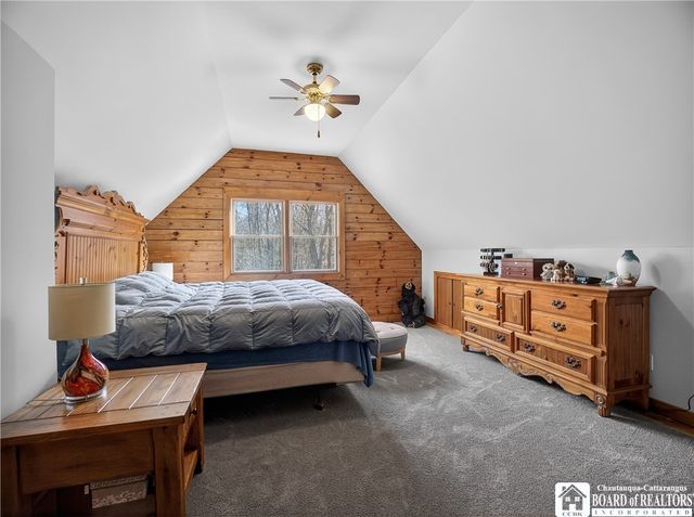 131 Sturdevant Road, Kiantone, NY 14701