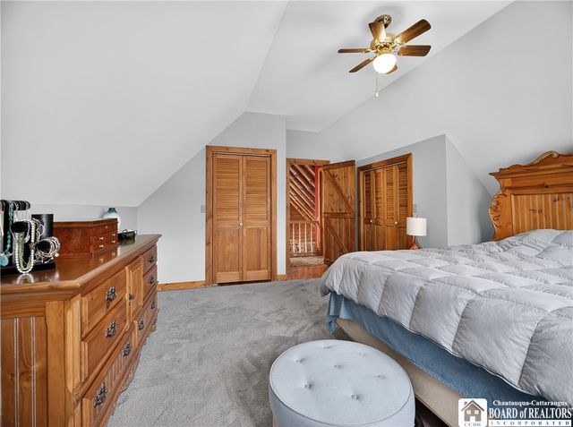 131 Sturdevant Road, Kiantone, NY 14701