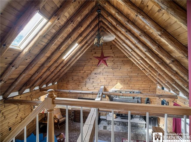 131 Sturdevant Road, Kiantone, NY 14701