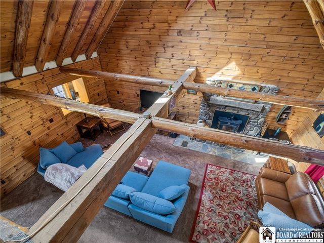 131 Sturdevant Road, Kiantone, NY 14701