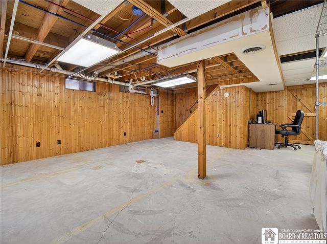 131 Sturdevant Road, Kiantone, NY 14701