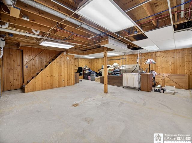 131 Sturdevant Road, Kiantone, NY 14701