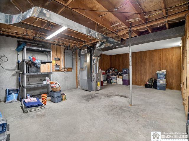 131 Sturdevant Road, Kiantone, NY 14701