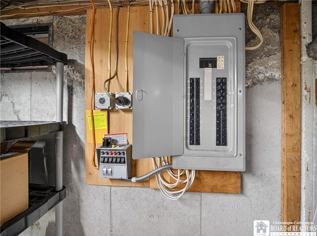 131 Sturdevant Road, Kiantone, NY 14701