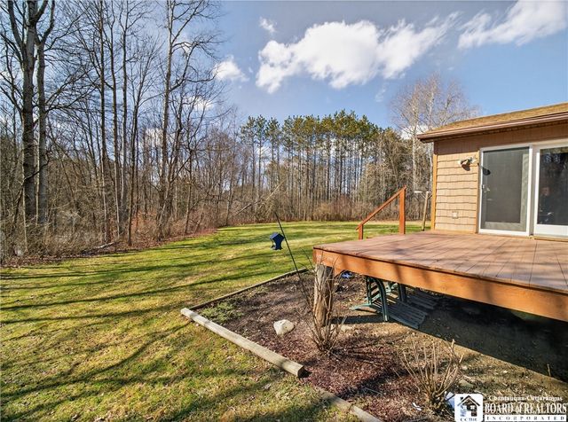 131 Sturdevant Road, Kiantone, NY 14701