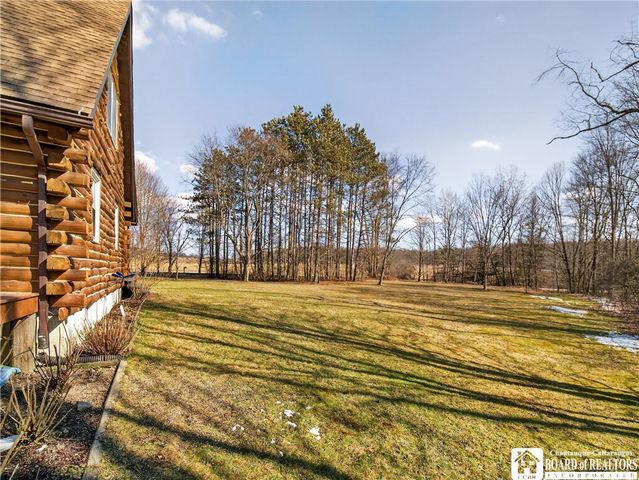 131 Sturdevant Road, Kiantone, NY 14701