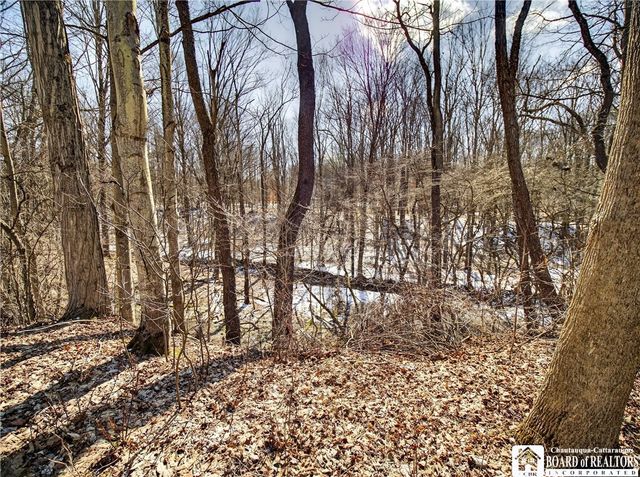 131 Sturdevant Road, Kiantone, NY 14701