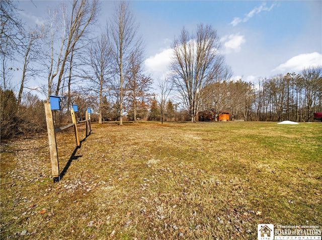 131 Sturdevant Road, Kiantone, NY 14701