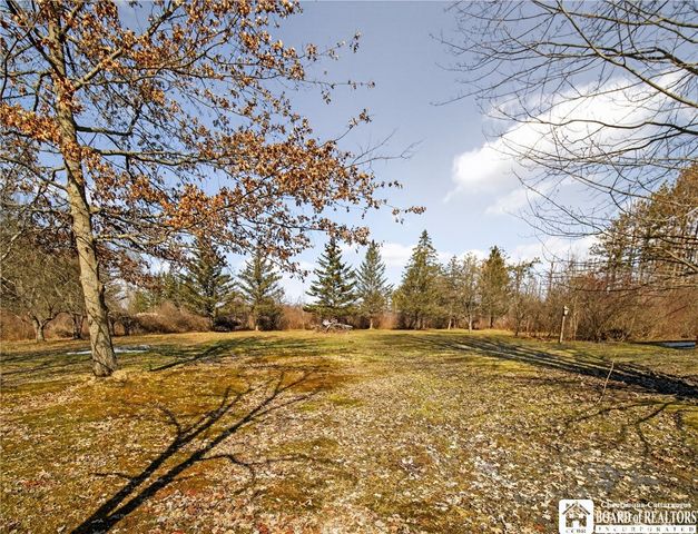 131 Sturdevant Road, Kiantone, NY 14701