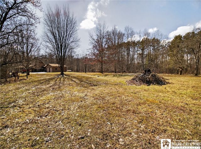 131 Sturdevant Road, Kiantone, NY 14701