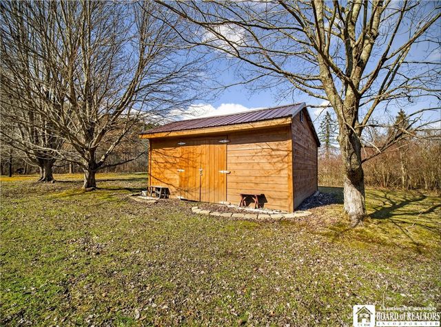 131 Sturdevant Road, Kiantone, NY 14701